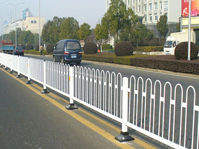 京式道路护栏