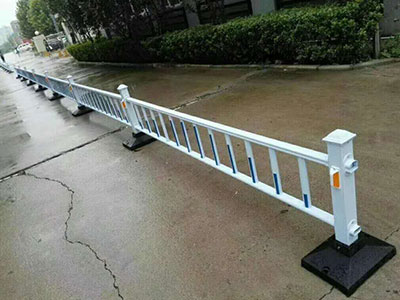 市政道路护栏图片5