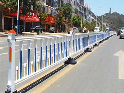 市政道路护栏