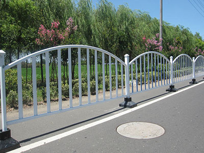 郑州市道路隔离护栏-28公里