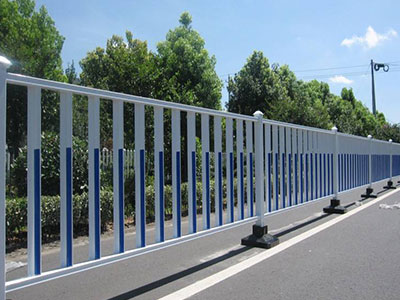 荆州市道路交通护栏-26公里