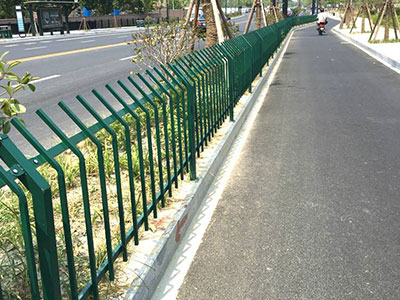 济宁市草坪护栏-32公里