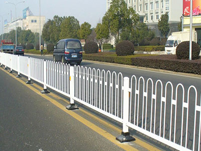 怀化市京式道路护栏-24公里