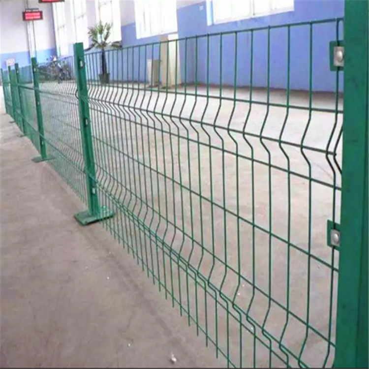 公路护栏网图片3