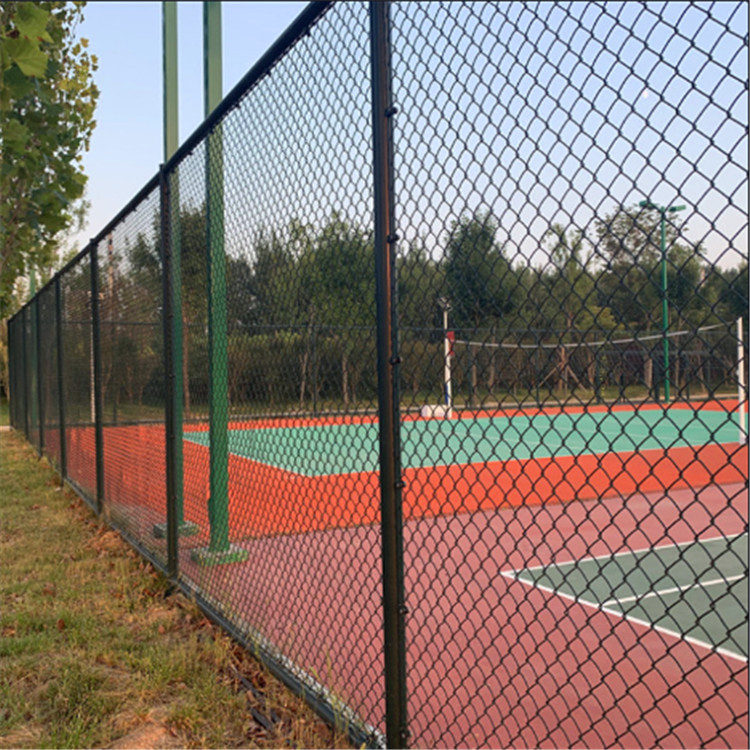 球场护栏网图片5
