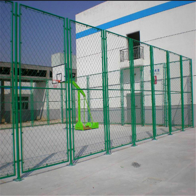 车间隔离网图片5