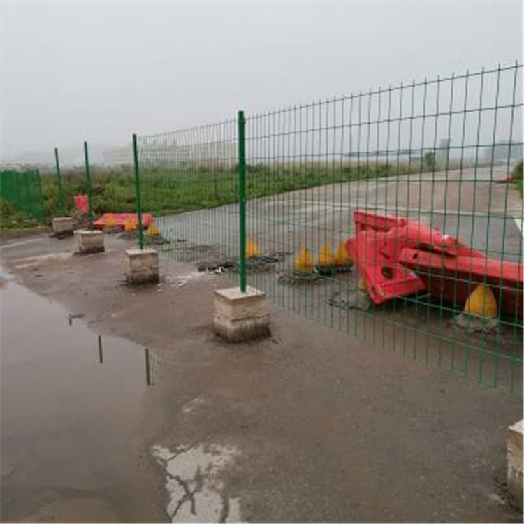 河道护栏网图片3